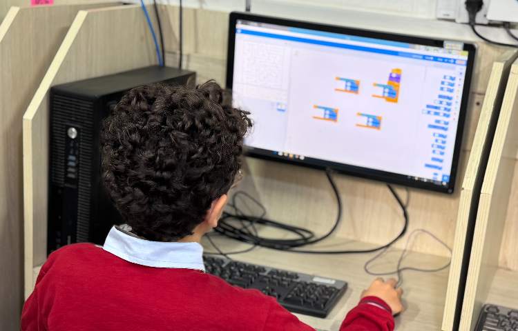 کارگاه کامپیوتر 4