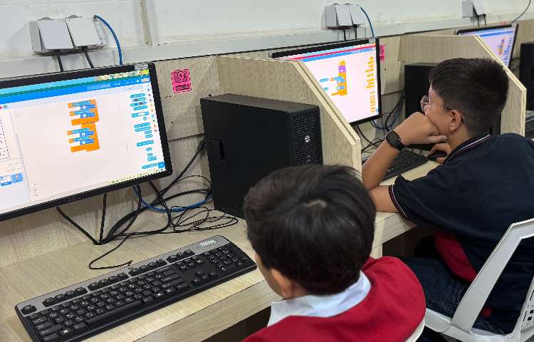 کارگاه کامپیوتر 5