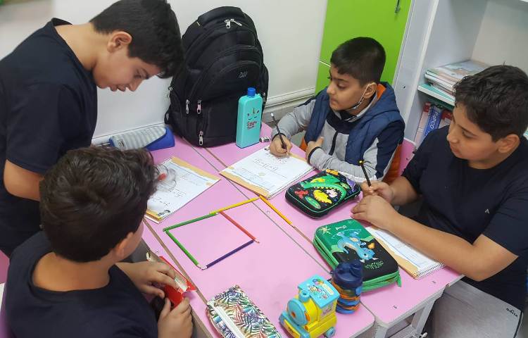 کارگروهی جهت پاسخگویی به پرسش‌های جلسه‌ی دوم 2