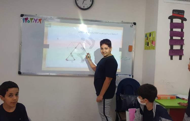 کارگروهی جهت پاسخگویی به پرسش‌های جلسه‌ی دوم 3