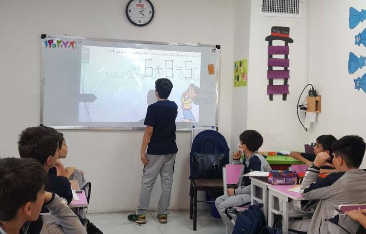 کارگروهی جهت پاسخگویی به پرسش‌های جلسه‌ی دوم 4