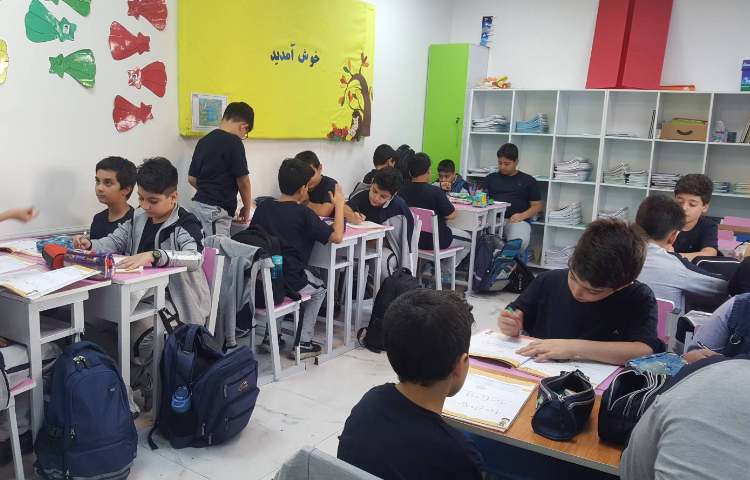 کارگروهی جهت پاسخگویی به پرسش‌های جلسه‌ی دوم