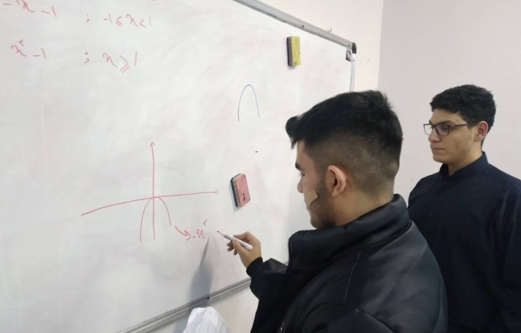 کارگروهی در مدرسه 3