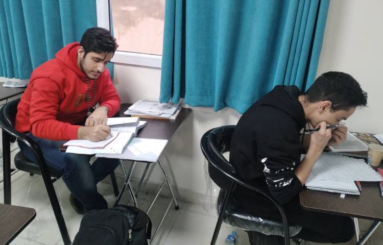 کارگروهی در مدرسه 4