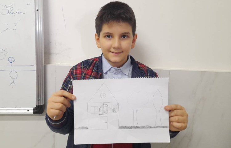 کاریکاتور با موضوع پرندگان 1