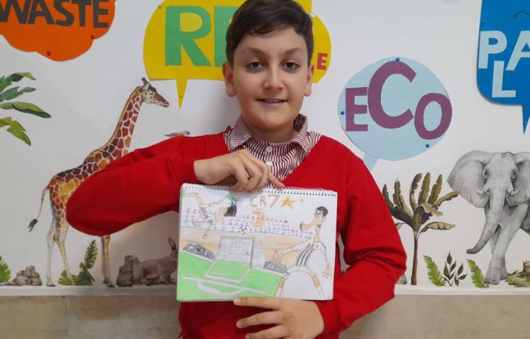 کاریکاتور با موضوع پرندگان