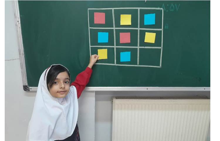 کار با ابزار 2