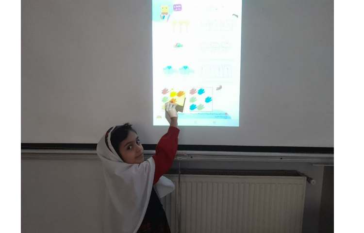 کار با ابزار 3