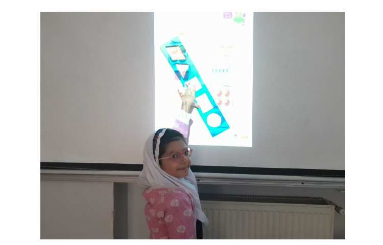 کار با ابزار