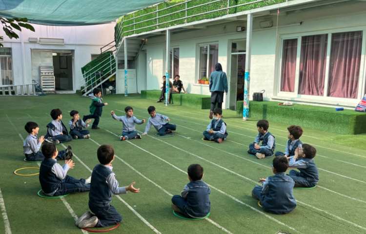 کار با جوبک و حلقه برای تقویت عصب عضله و قدرت عمل و عکس العمل 2