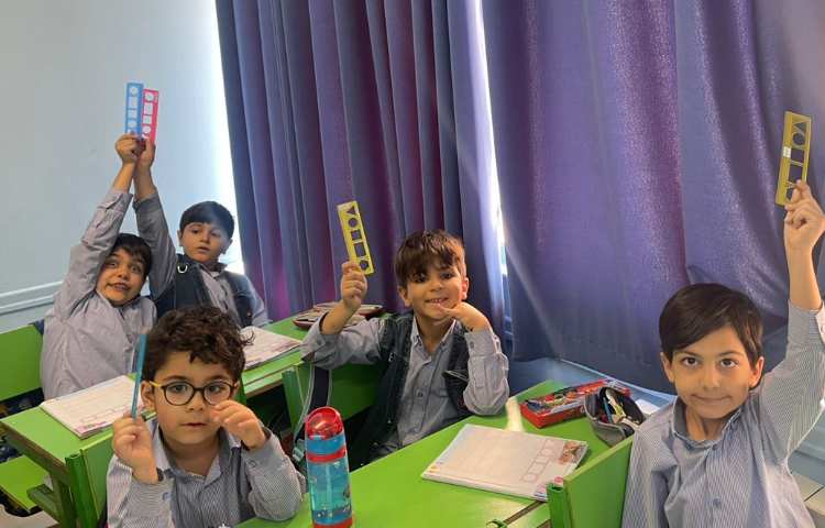 کار با خط کش 2