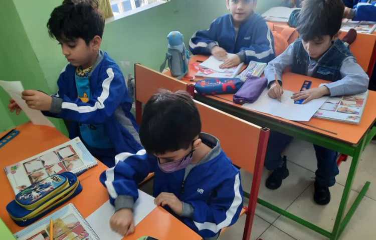 کار با خط کش 3