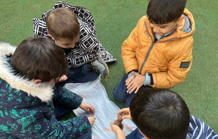 کار با سفال 1