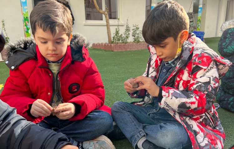 کار با سفال 3