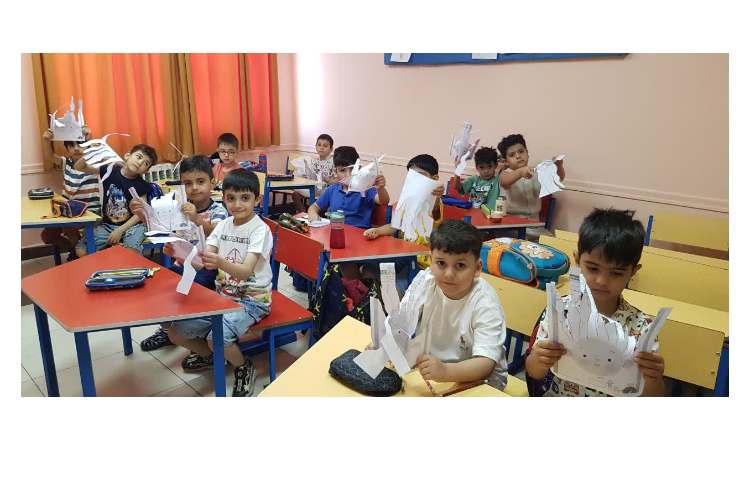 کار با قیچی 1