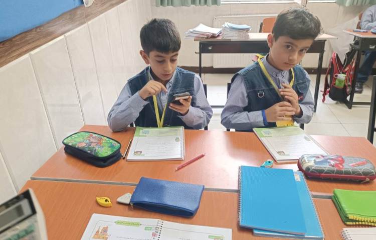 کار با ماشین حساب