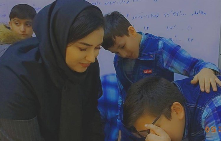 کار با میکروسکوپ 3