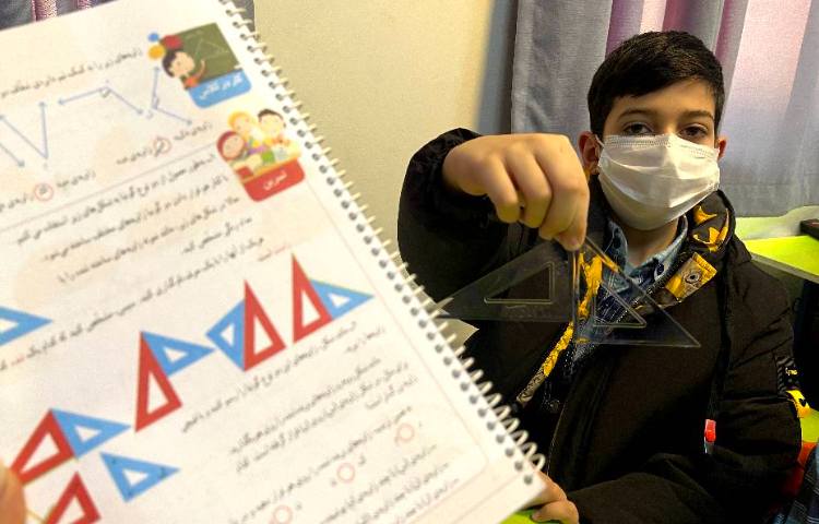 کار با نقاله و گونیا 1