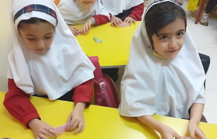 کار دستی جوجه 3