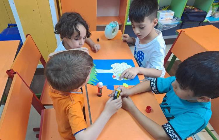 :کار عملیِ درس بازی ریاضی 1