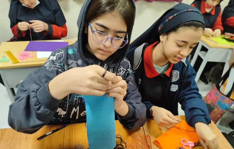 کار و فناوری 1