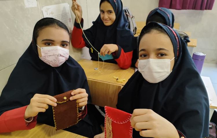 کار و فناوری 1