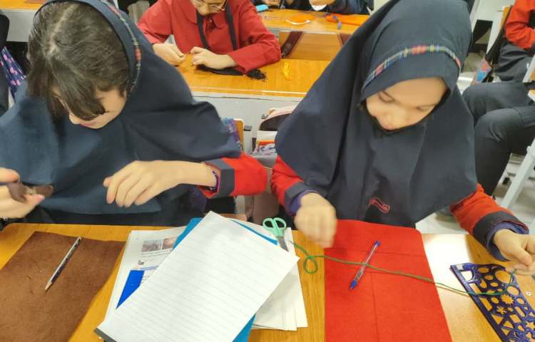 کار و فناوری 2