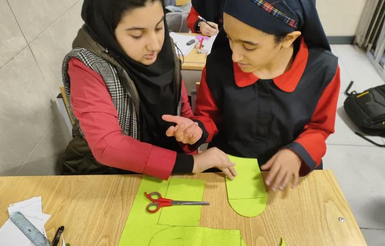 کار و فناوری 2