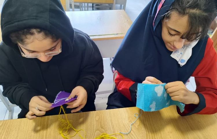 کار و فناوری 2