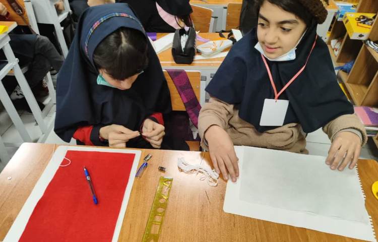 کار و فناوری 3