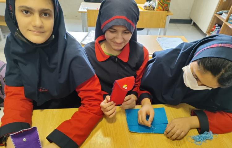 کار و فناوری 3