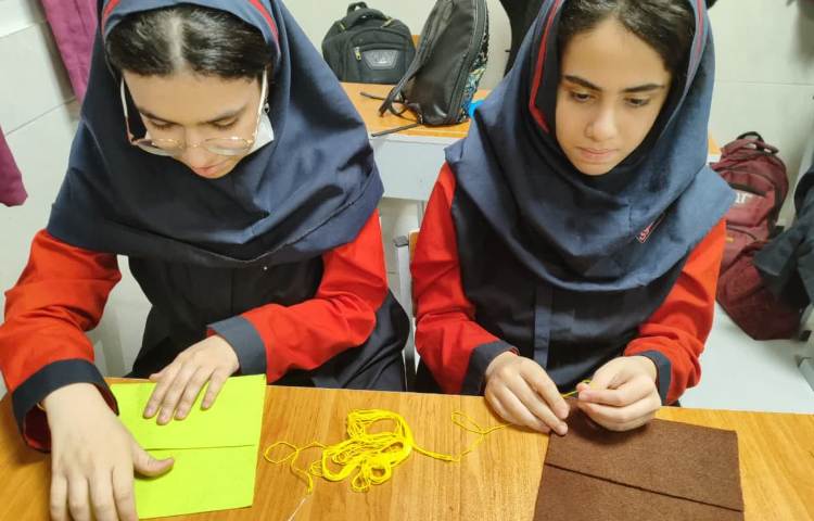 کار و فناوری 4