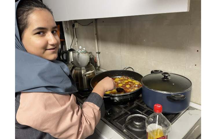 کار و فناوری 5