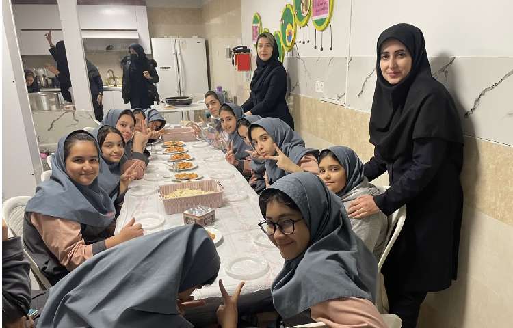 کار و فناوری 8