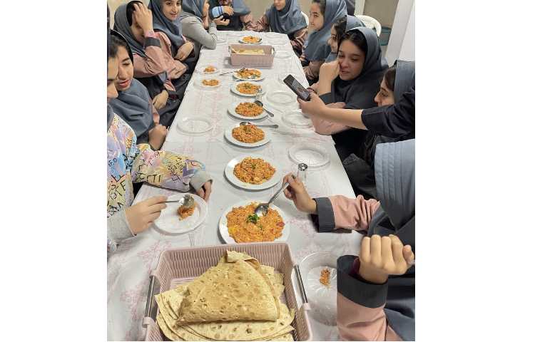 کار و فناوری 9