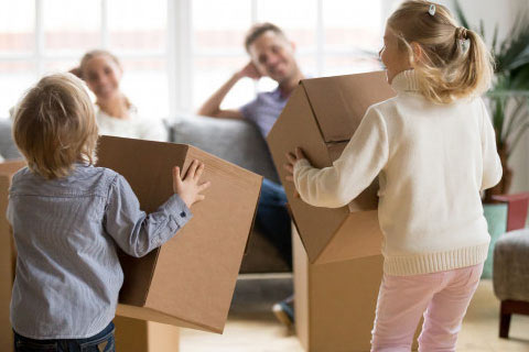 نکاتی مهم در تعیین وظایف فرزند در خانه