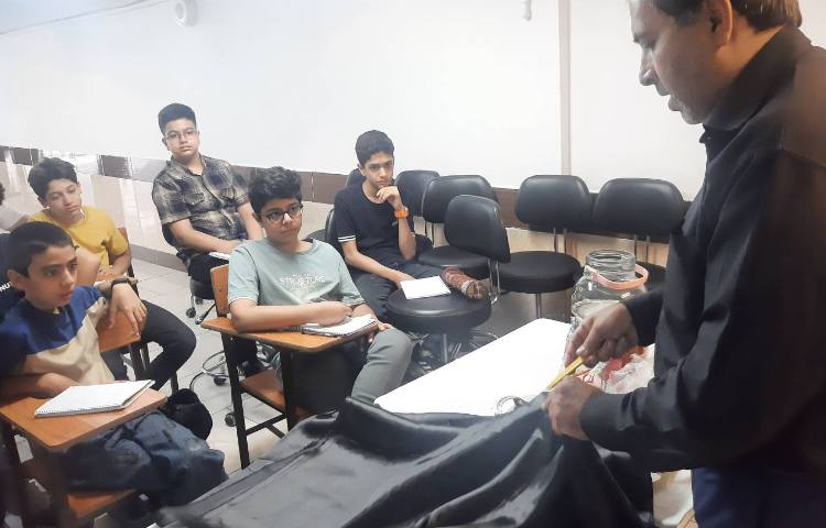 کاشت و پرورش قارچ کامبوجا 1