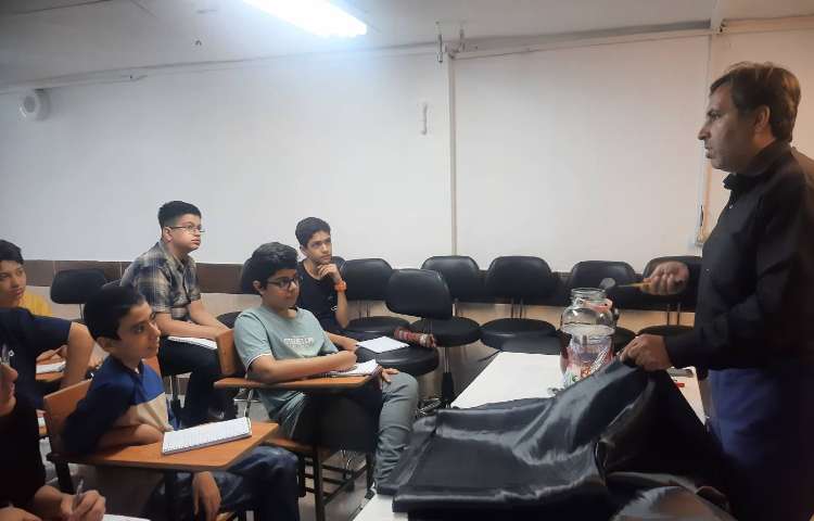 کاشت و پرورش قارچ کامبوجا 3