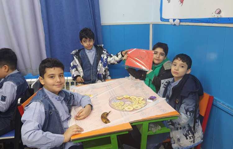 کافه سلامت 1