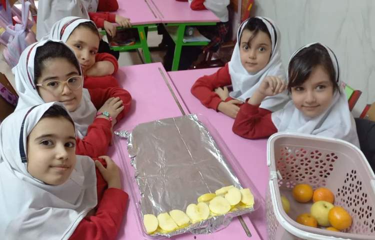 کافه سلامت 1