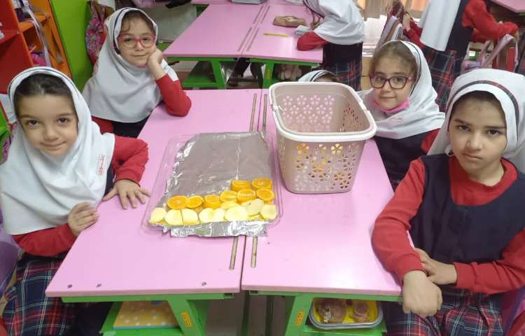 کافه سلامت 2