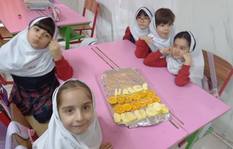 کافه سلامت 3