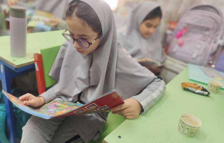 کافه کتاب 11