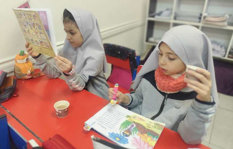 کافه کتاب 13