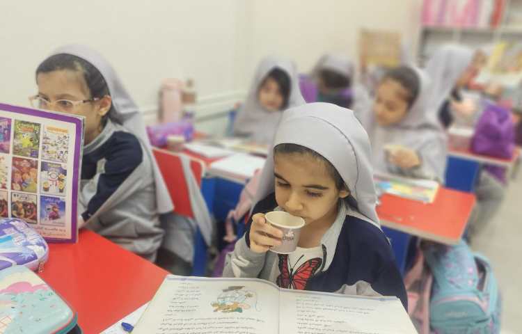 کافه کتاب 14