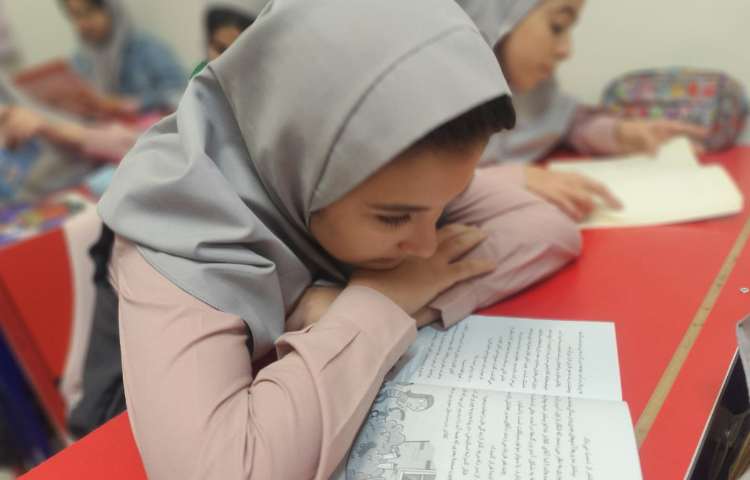 کافه کتاب 17