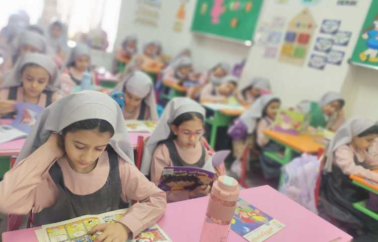 کافه کتاب 18