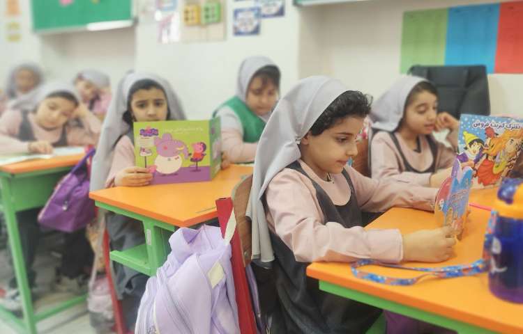 کافه کتاب 19