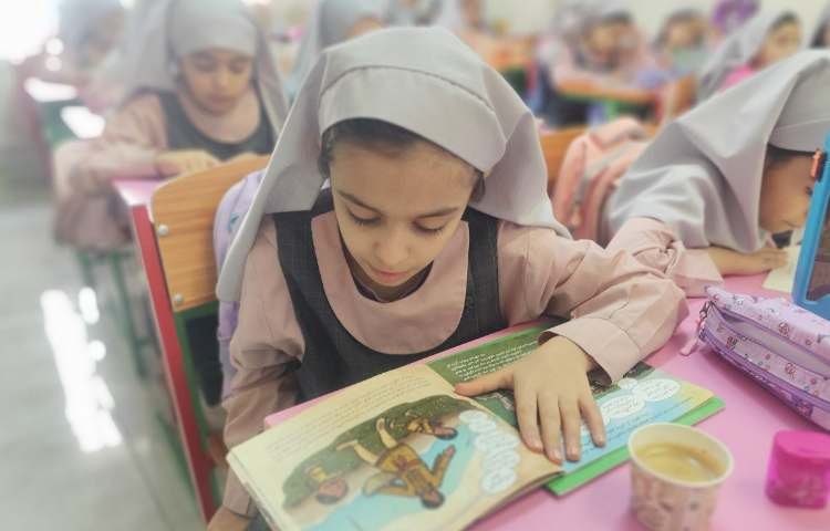 کافه کتاب 21