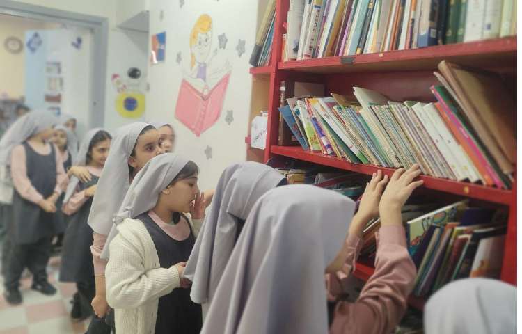 کافه کتاب 23